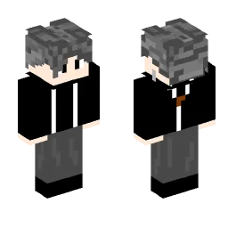 Minecraft Skin #216928