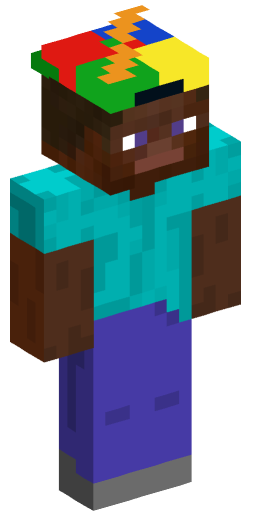 #216937 Minecraft Skin Preview on Minecraft.Co.Com