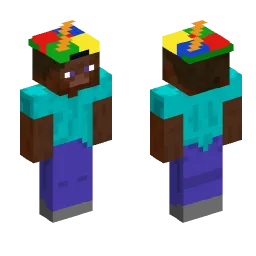 Minecraft Skin #216937