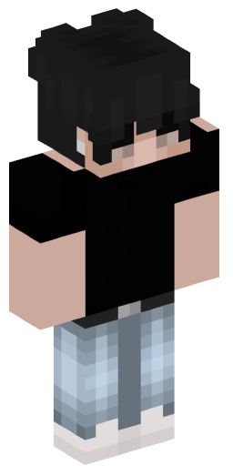 Minecraft Skin #216940