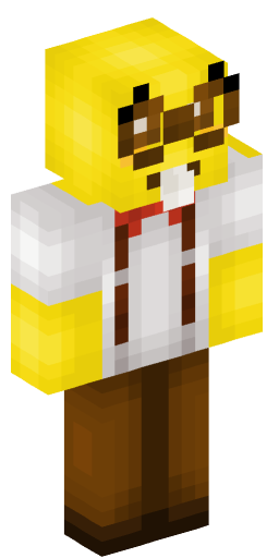Minecraft Skin #216941
