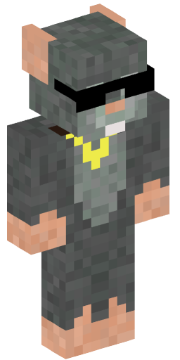 #216942 Minecraft Skin Preview on Minecraft.Co.Com