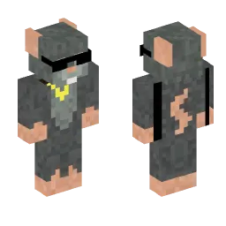 Minecraft Skin #216942
