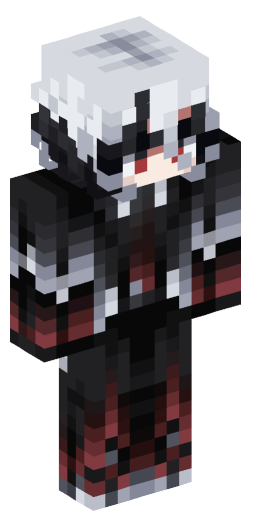 #216943 Minecraft Skin Preview on Minecraft.Co.Com