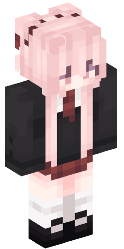 Minecraft Skin #216944