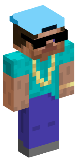 #216945 Minecraft Skin Preview on Minecraft.Co.Com