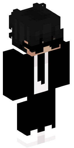 #216948 Minecraft Skin Preview on Minecraft.Co.Com