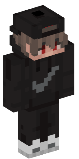 Minecraft Skin #216949