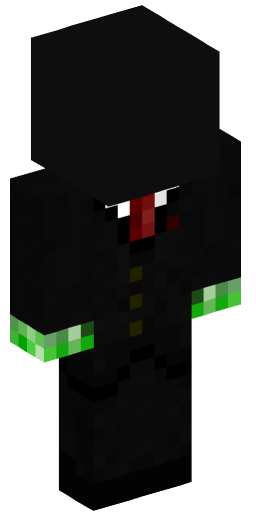 Minecraft Skin #216950