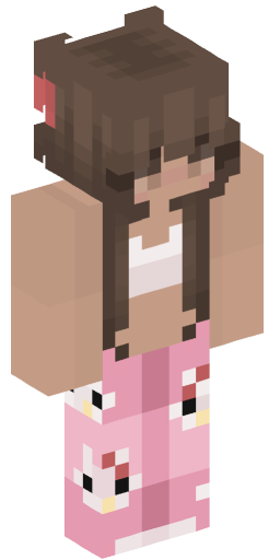 Minecraft Skin #216952