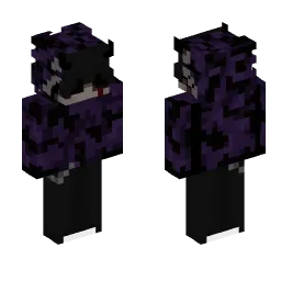 Minecraft Skin #216959