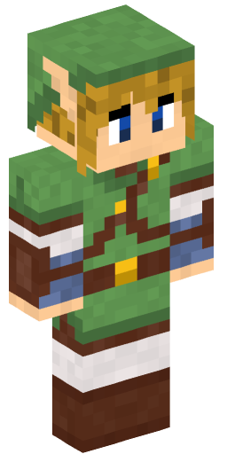 Minecraft Skin #216961