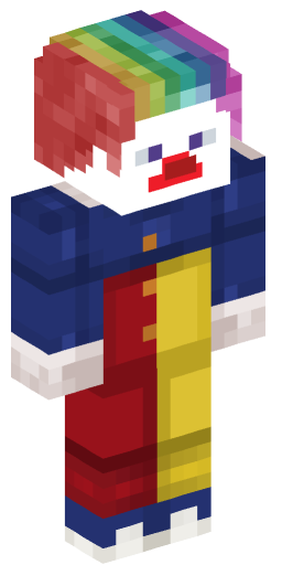 Minecraft Skin #216964