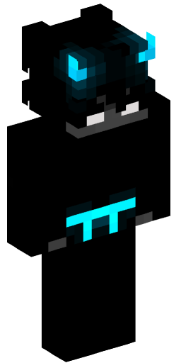 #216965 Minecraft Skin Preview on Minecraft.Co.Com