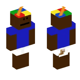 Minecraft Skin #216969
