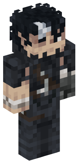 Minecraft Skin #216972