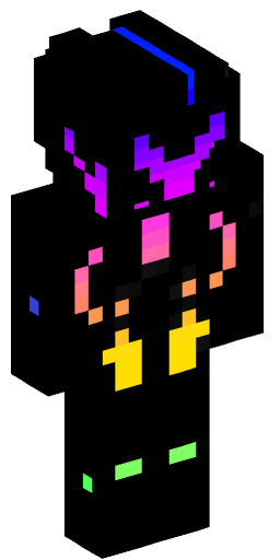 Minecraft Skin #216974