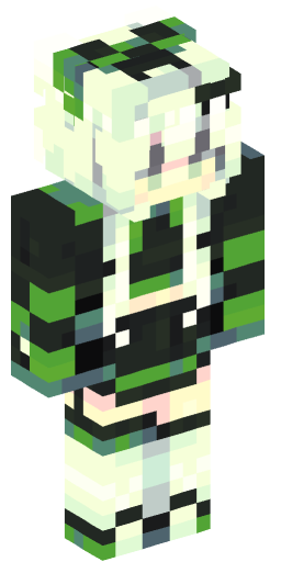 #216977 Minecraft Skin Preview on Minecraft.Co.Com