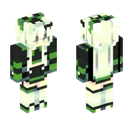 Minecraft Skin #216977