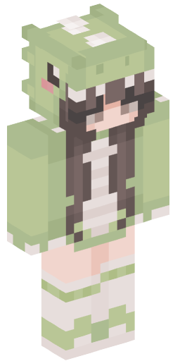 #216984 Minecraft Skin Preview on Minecraft.Co.Com