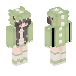 Minecraft Skin #216984