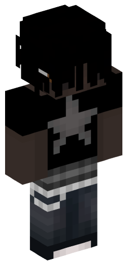 #216985 Minecraft Skin Preview on Minecraft.Co.Com