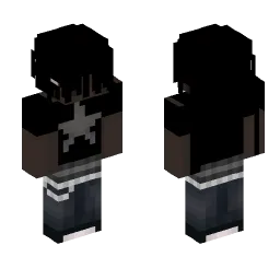 Minecraft Skin #216985