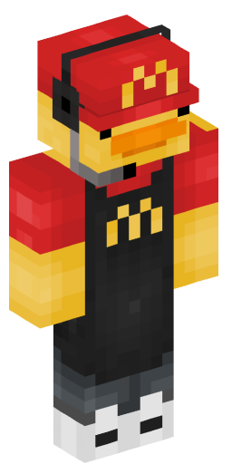 #216990 Minecraft Skin Preview on Minecraft.Co.Com