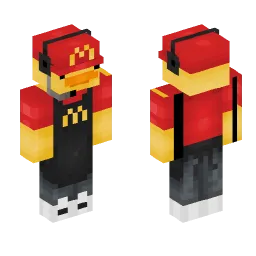 Minecraft Skin #216990