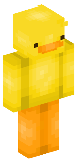 Minecraft Skin #216995