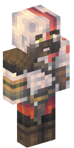 #216997 Minecraft Skin Preview on Minecraft.Co.Com
