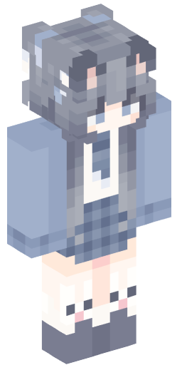 Minecraft Skin #217002