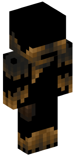 Minecraft Skin #217003