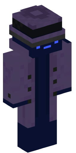 Minecraft Skin #217005