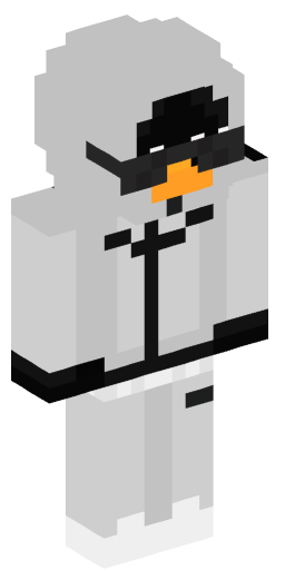 Minecraft Skin #217006