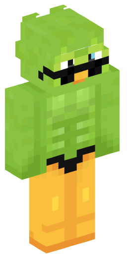 Minecraft Skin #217007