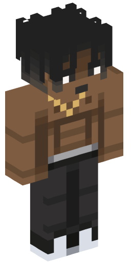Minecraft Skin #217008