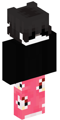 Minecraft Skin #217009