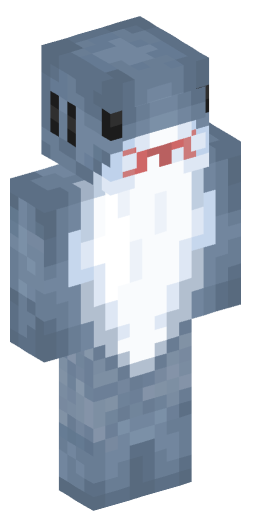 Minecraft Skin #217010