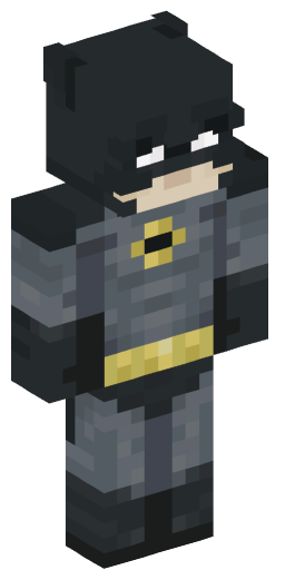 Minecraft Skin #217011