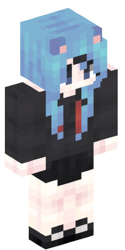 Minecraft Skin #217015