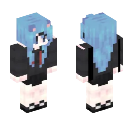 Minecraft Skin #