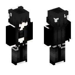 Minecraft Skin #