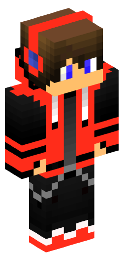 Minecraft Skin #217019