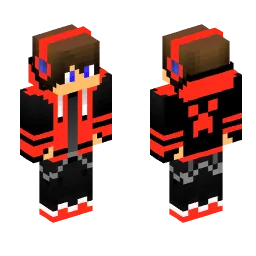 Minecraft Skin #