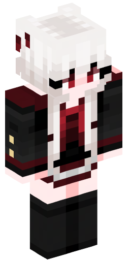 Minecraft Skin #217020