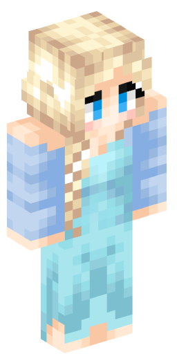 Minecraft Skin #217044