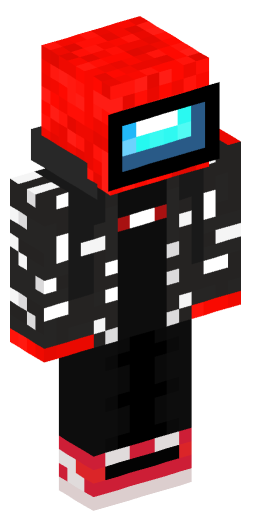 Minecraft Skin #217045