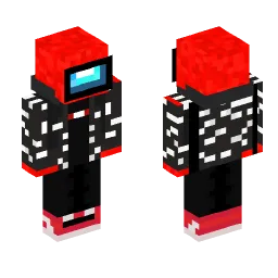 Minecraft Skin #217045