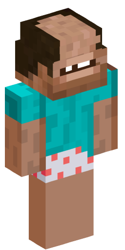 Minecraft Skin #217046